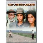 Crossroads (1986) DVD Ralph Macchio Jami Gertz - Ry Cooder, Drama, Ophalen of Verzenden, Zo goed als nieuw, Alle leeftijden