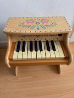 Mini piano, Muziek en Instrumenten, Ophalen, Gebruikt, Overige kleuren, Piano