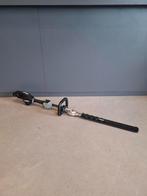 Ego HTX 5300-P accu heggenschaar, Ophalen of Verzenden, Zo goed als nieuw, Accu, EGO