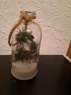 Kerst decoratie met verlichting., Huis en Inrichting, Woonaccessoires | Stolpen, Ophalen