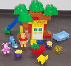 duplo Winnie de Phoeh (vintage), Kinderen en Baby's, Speelgoed | Duplo en Lego, Ophalen of Verzenden, Gebruikt, Duplo