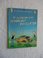 Piet Pienter en Bert Bibber - De supersonische schokgolf, Boeken, Stripboeken, Ophalen of Verzenden, Zo goed als nieuw, Eén stripboek