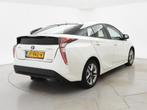 Toyota Prius 1.8 BUSINESS PLUS NIEUW MODEL + AFN. TREKHAAK |, Auto's, 65 €/maand, Stof, Euro 6, Origineel Nederlands