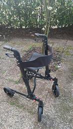 Rollator, Diversen, Ophalen of Verzenden, Zo goed als nieuw