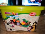 Masha & Beer Bouwblokken - PlayBIG Bloxx, Ophalen of Verzenden, Gebruikt, Overige merken