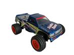 Tamiya Stadium Thunder 1/10 rc auto, Hobby en Vrije tijd, Modelbouw | Radiografisch | Auto's, Elektro, Auto offroad, Ophalen of Verzenden