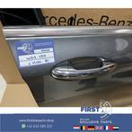 W213 deur portier compleet rechts voor Mercedes E Klasse 201, Auto-onderdelen, Gebruikt, -, Deur, Ophalen of Verzenden