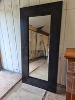 mongstad ikea spiegel, Huis en Inrichting, Woonaccessoires | Spiegels, Ophalen, Gebruikt, Rechthoekig, 150 tot 200 cm