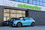 MINI 2.0 JOHN COOPER WORKS CHILI | CAMERA | CARPLAY | CRUISE, 1998 cc, Gebruikt, 4 cilinders, Leder en Stof