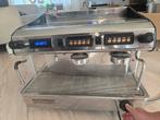 expobar megacrem 2gr koffieset apparaat, Ophalen