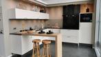 Showroomkeuken mat wit, Ophalen, Nieuw