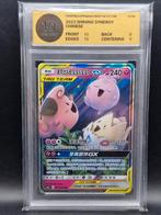 Togepi cleffa igglybuff shining synergy chinese woetoe 10, Hobby en Vrije tijd, Verzamelkaartspellen | Pokémon, Verzenden, Zo goed als nieuw
