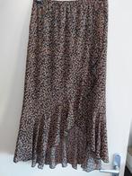 Leuke rok Flamant Rose maat L, Kleding | Dames, Rokken, Overige kleuren, Maat 42/44 (L), Ophalen of Verzenden, Zo goed als nieuw
