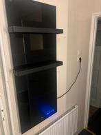 EUROM SANI 600 BLACK WIFI infrarood verwarming, Ophalen, Nieuw