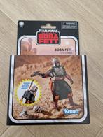 Boba Fett, Verzamelen, Star Wars, Ophalen of Verzenden, Nieuw, Actiefiguurtje