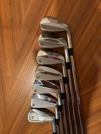 Taylormade P7MB 2023 ijzerset 4 t/m P golfclubs, Sport en Fitness, Golf, Ophalen of Verzenden, Zo goed als nieuw, Set, Overige merken