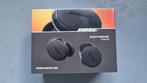 Bose QuietComfort Earbuds Zwart - NIEUW & GESEALD!, Ophalen of Verzenden, Nieuw, Overige merken, Bluetooth