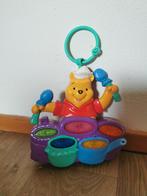 Disney's Winnie de Poeh met licht, geluid en muziek, Ophalen of Verzenden, Overige typen, Met licht