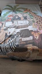 1 persoons dekbedovertrek, Ophalen of Verzenden, Eenpersoons, Dekbedovertrek