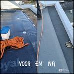 Dakdekker, Doe-het-zelf en Verbouw, Dakpannen en Dakbedekking, 10 tot 15 m², Zwart, Nieuw, Ophalen of Verzenden
