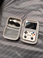 Zo goed als nieuwe console - weinig gebruikt!, Spelcomputers en Games, Spelcomputers | Overige, Ophalen of Verzenden, Zo goed als nieuw