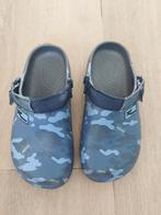 Klompen/slippers 33/34, Ophalen of Verzenden, Zo goed als nieuw, Meisje, Overige typen