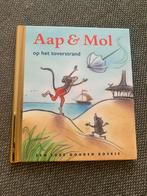 Aap en Mol op het toverstrand - Zo goed als nieuw, Boeken, Ophalen, Zo goed als nieuw, Sprookjes