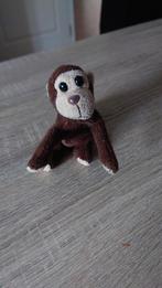 Apenheul Knuffel Aapje, Ophalen of Verzenden, Zo goed als nieuw, Overige typen