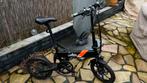 Opvouwbare Elektrische fiets, Ophalen, Zo goed als nieuw, Overige typen, Fiido