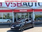 Audi A1 SPORTBACK 1.0 TFSI 5-DEURS NAVI AIRCO CRUISE CONTROL, Auto's, Audi, Huisgarantie, 95 pk, Met garantie (alle), Electronic Stability Program (ESP)