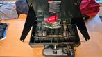 Coleman unleaded 424 2-pits benzinebrander, Caravans en Kamperen, Ophalen, Gebruikt