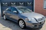 Toyota Avensis 2.4 VVTi Executive NAVI CARPLAY 2E eigenaar, Auto's, 4 cilinders, Met garantie (alle), 163 pk, Bedrijf