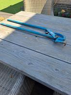 Buigtang 22 mm buis, Doe-het-zelf en Verbouw, Gereedschap | Handgereedschap, Ophalen of Verzenden, Gebruikt