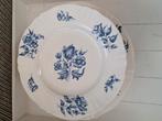 Servies met blauw motief, Antiek en Kunst, Antiek | Servies compleet, Ophalen