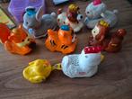 VTech Zoef Zoef Dieren - Complete Set, Ophalen of Verzenden, Gebruikt, Overige typen, Overige