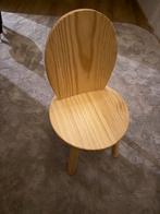 Houten Kleuterstoel - Zoekende Stoel kwantum, Gebruikt, Bruin, Ophalen of Verzenden, Eén