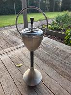 Ouderwetse Staande Asbak, Ophalen, Gebruikt