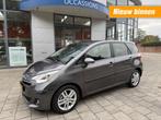 Toyota VERSO-S 1.3 VVT-I DYNAMIC-LMV-ECC-NAVI-CAMERA-AUTOMAA, Auto's, Automaat, Euro 5, Gebruikt, Huisgarantie