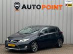 Toyota Auris 1.8 Hybrid DEALERONDERHOUDEN TREKHAAK|CAMERA|NA, Stof, Gebruikt, 4 cilinders, Bedrijf
