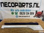 FIAT 500 ZIJSKIRT ORIGINEEL 735509255 735465478, Ophalen of Verzenden, Gebruikt, Fiat, Bumper