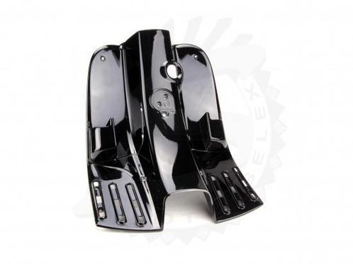 Piaggio Vespa S Beenschild / Knieschild nieuw origineel 94/a, Motoren, Tuning en Styling, Ophalen of Verzenden