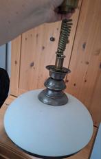 Hanglamp met pendel, Ophalen, Zo goed als nieuw, Minder dan 50 cm