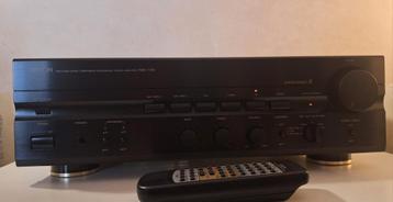 Denon PMA 715R versterker met afstandsbediening  beschikbaar voor biedingen