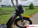 Puch Maxi Nostalgie met kenteken goed lopend 1 lak, Fietsen en Brommers, Brommers | Puch, Puch, Gebruikt, Puch, Puch