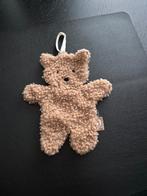 Jollein knuffeldoekje beer bruin, Ophalen of Verzenden