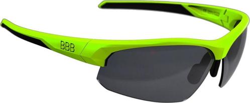 Nieuwe BBB Cycling Impress BSG-58 Fietsbril fluor, Fietsen en Brommers, Fietsaccessoires | Fietskleding, Nieuw, Dames, Heren, Bovenkleding