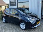 Toyota Aygo 1.0 VVT-i x-play|2020|CARPLAY|CAMERA|LED|AIRCO|R, Voorwielaandrijving, Stof, Gebruikt, Euro 6