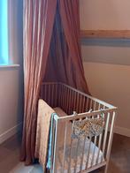 Ikea Sniglar babybedje beukenhout, Ophalen, Zo goed als nieuw