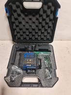 Ivana 3D Liner High-Power Laser groen kruislijnlaser nieuw, Doe-het-zelf en Verbouw, Meetapparatuur, Ivana, Nieuw, Ophalen of Verzenden