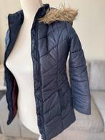 Winterjas jas met capuchon Frendz 134, Ophalen of Verzenden, Zo goed als nieuw, Jongen of Meisje